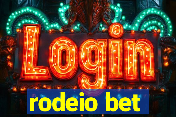 rodeio bet